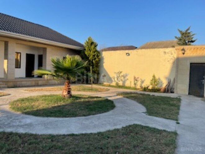 Satılır 5 otaqlı həyət evi/bağ evi 350 m², Şimal DRES q., photo 29 from 31