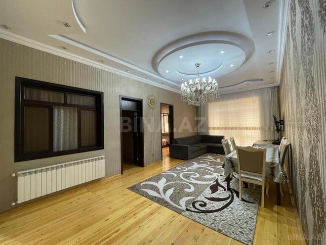 Satılır 5 otaqlı həyət evi/bağ evi 350 m², Şimal DRES q., photo 6 from 31
