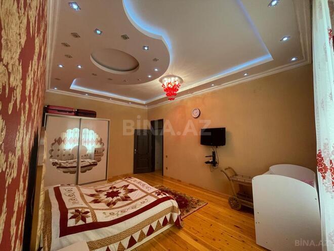 Satılır 5 otaqlı həyət evi/bağ evi 350 m², Şimal DRES q., photo 16 from 31