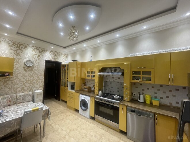 Satılır 5 otaqlı həyət evi/bağ evi 350 m², Şimal DRES q., photo 30 from 31