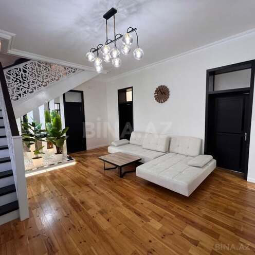 Сдаётся 5-комн. дом/дача 400 м², пос. Бузовна, photo 7 from 12