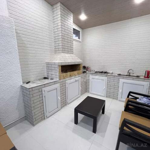 Сдаётся 5-комн. дом/дача 400 м², пос. Бузовна, photo 11 from 12