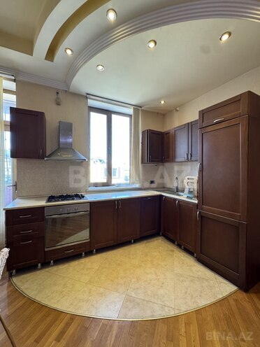 İcarəyə verilir 3 otaqlı yeni tikili 110 m², Nərimanov r., photo 11 from 22