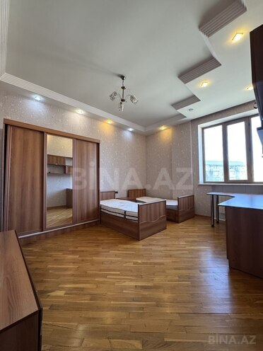 İcarəyə verilir 3 otaqlı yeni tikili 110 m², Nərimanov r., photo 6 from 22