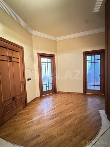 İcarəyə verilir 3 otaqlı yeni tikili 110 m², Nərimanov r., photo 19 from 22