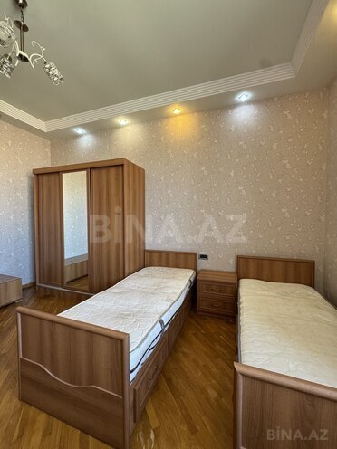 İcarəyə verilir 3 otaqlı yeni tikili 110 m², Nərimanov r., photo 7 from 22