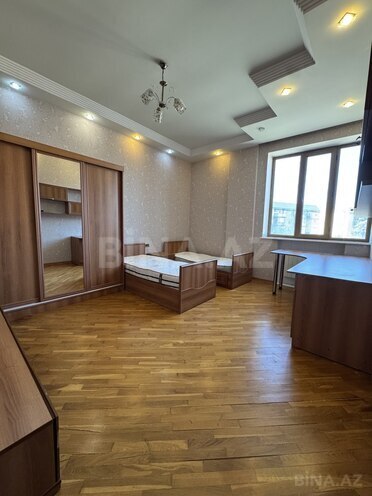 İcarəyə verilir 3 otaqlı yeni tikili 110 m², Nərimanov r., photo 9 from 22