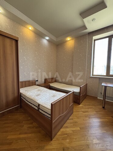 İcarəyə verilir 3 otaqlı yeni tikili 110 m², Nərimanov r., photo 5 from 22