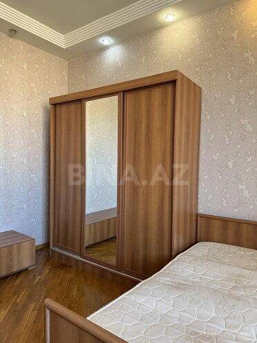 İcarəyə verilir 3 otaqlı yeni tikili 110 m², Nərimanov r., photo 8 from 22
