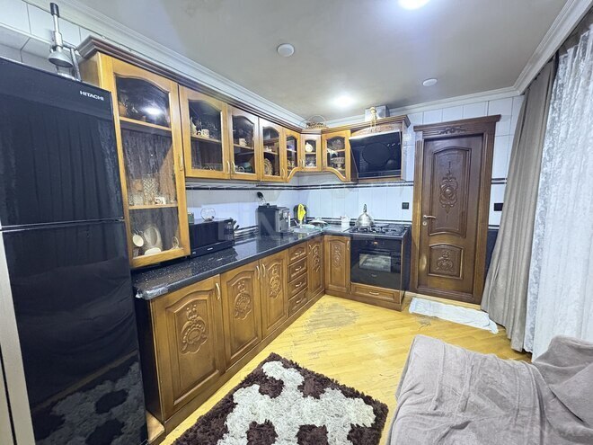 Satılır 3 otaqlı köhnə tikili 140 m², Nərimanov r., photo 14 from 20