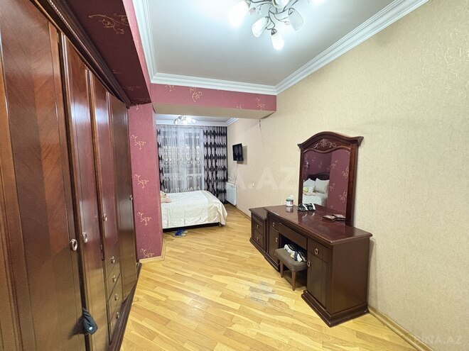 Satılır 3 otaqlı köhnə tikili 140 m², Nərimanov r., photo 9 from 20