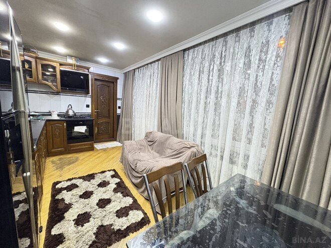 Satılır 3 otaqlı köhnə tikili 140 m², Nərimanov r., photo 16 from 20