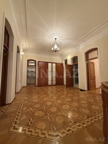 Satılır 6 otaqlı həyət evi/bağ evi 450 m², Elmlər Akademiyası m., photo 26 from 27