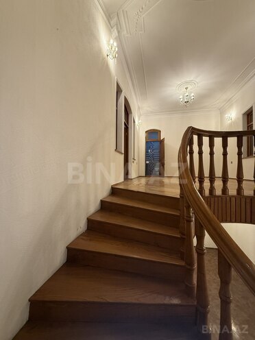 Satılır 6 otaqlı həyət evi/bağ evi 450 m², Elmlər Akademiyası m., photo 11 from 27