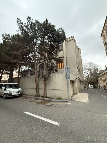 Satılır 6 otaqlı həyət evi/bağ evi 450 m², Elmlər Akademiyası m., photo 3 from 27