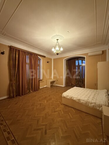 Satılır 6 otaqlı həyət evi/bağ evi 450 m², Elmlər Akademiyası m., photo 24 from 27