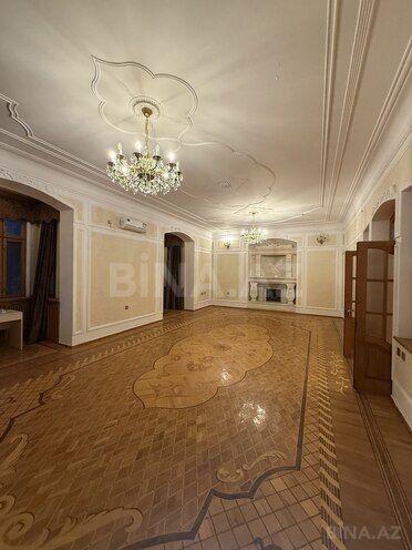 Satılır 6 otaqlı həyət evi/bağ evi 450 m², Elmlər Akademiyası m., photo 14 from 27