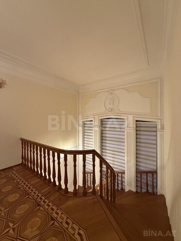 Satılır 6 otaqlı həyət evi/bağ evi 450 m², Elmlər Akademiyası m., photo 25 from 27