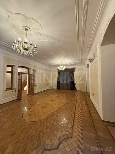 Satılır 6 otaqlı həyət evi/bağ evi 450 m², Elmlər Akademiyası m., photo 16 from 27