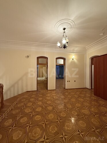Satılır 6 otaqlı həyət evi/bağ evi 450 m², Elmlər Akademiyası m., photo 21 from 27