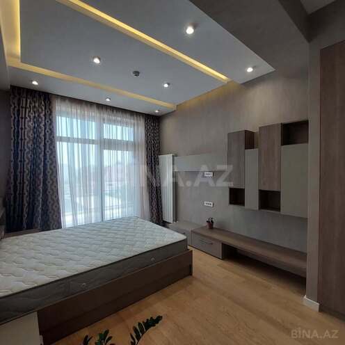 İcarəyə verilir 5 otaqlı həyət evi/bağ evi 500 m², Mərdəkan q., photo 11 from 13