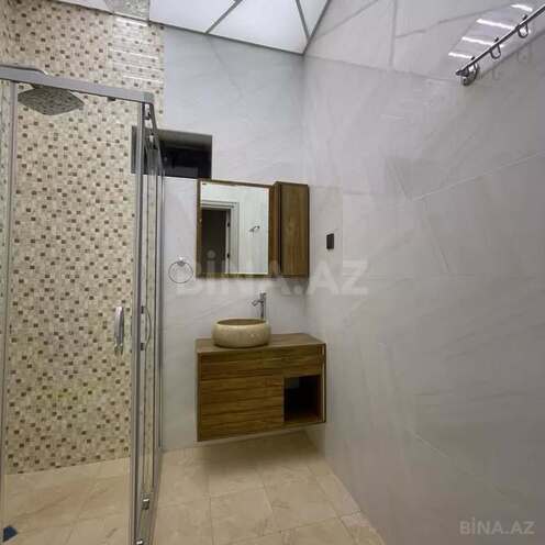 İcarəyə verilir 4 otaqlı həyət evi/bağ evi 180 m², Mərdəkan q., photo 5 from 12
