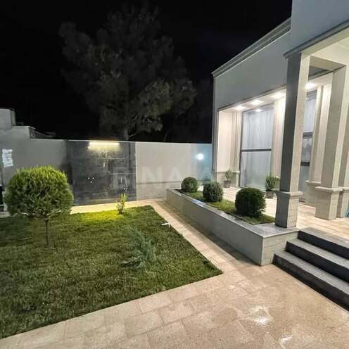 İcarəyə verilir 4 otaqlı həyət evi/bağ evi 180 m², Mərdəkan q., photo 11 from 12