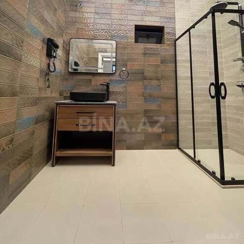 İcarəyə verilir 4 otaqlı həyət evi/bağ evi 180 m², Mərdəkan q., photo 6 from 12