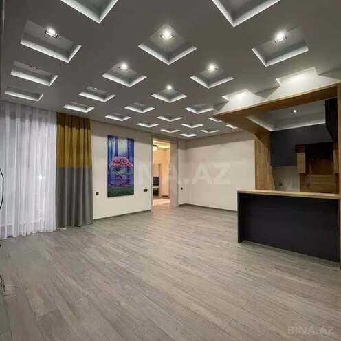 İcarəyə verilir 4 otaqlı həyət evi/bağ evi 180 m², Mərdəkan q., photo 10 from 12