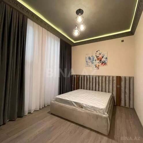İcarəyə verilir 4 otaqlı həyət evi/bağ evi 180 m², Mərdəkan q., photo 7 from 12