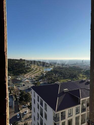 Satılır 2 otaqlı yeni tikili 82 m², Həzi Aslanov q., photo 4 from 11