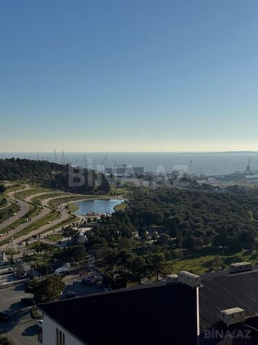 Satılır 2 otaqlı yeni tikili 82 m², Həzi Aslanov q., photo 3 from 11