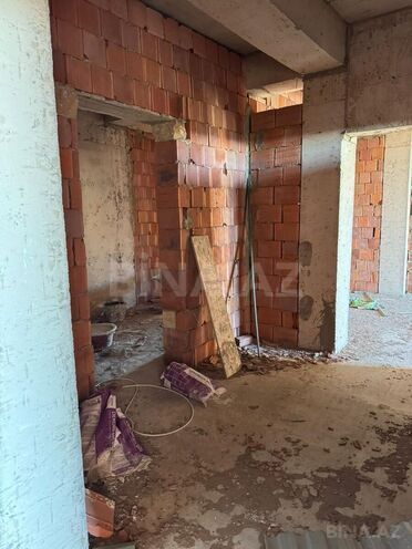 Satılır 2 otaqlı yeni tikili 82 m², Həzi Aslanov q., photo 8 from 11