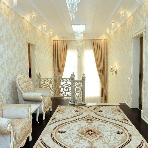 Сдаётся 4-комн. дом/дача 350 м², пос. Бильгях, photo 7 from 12