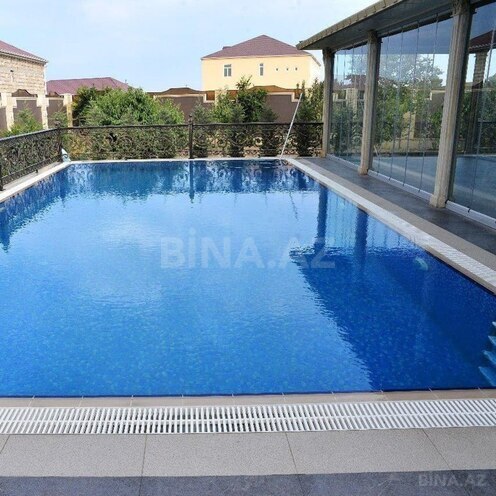 Сдаётся 4-комн. дом/дача 350 м², пос. Бильгях, photo 4 from 12