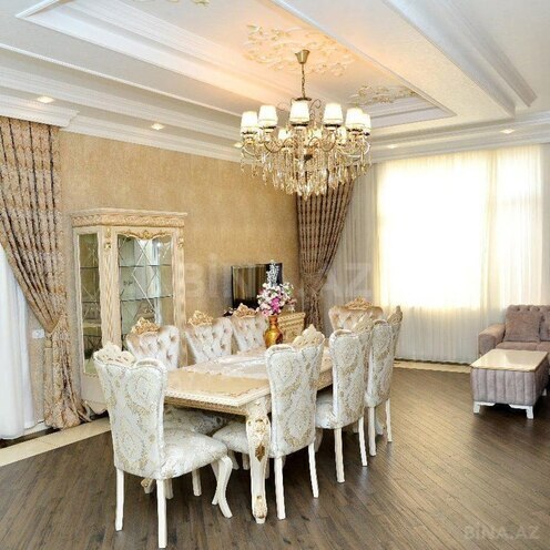 Сдаётся 4-комн. дом/дача 350 м², пос. Бильгях, photo 6 from 12