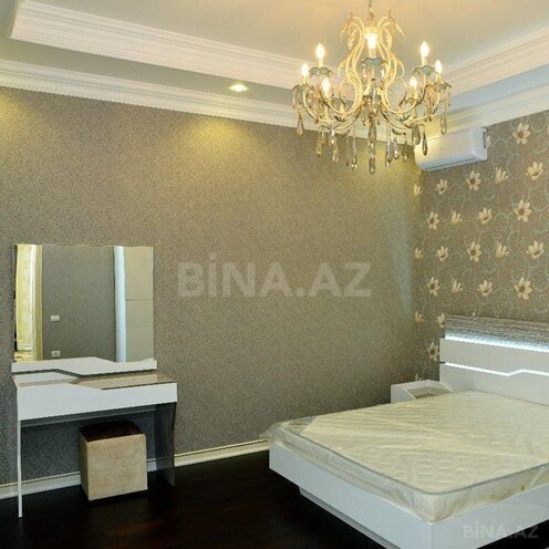 Сдаётся 4-комн. дом/дача 350 м², пос. Бильгях, photo 10 from 12