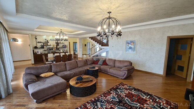 Продаётся 6-комн. дом/дача 400 м², пос. Нардаран, photo 3 from 25