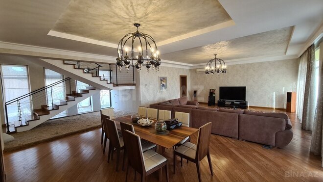 Продаётся 6-комн. дом/дача 400 м², пос. Нардаран, photo 5 from 25