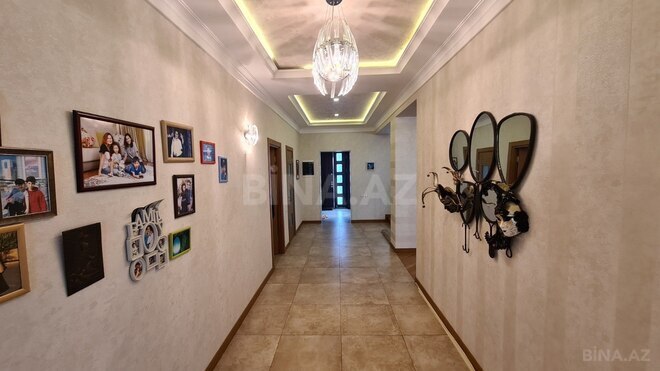 Продаётся 6-комн. дом/дача 400 м², пос. Нардаран, photo 9 from 25