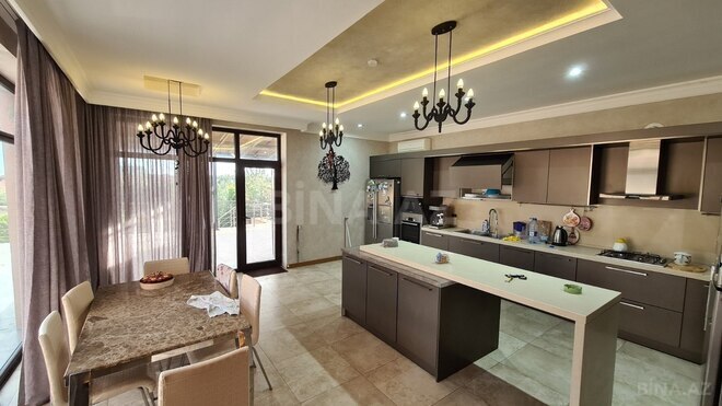 Продаётся 6-комн. дом/дача 400 м², пос. Нардаран, photo 8 from 25