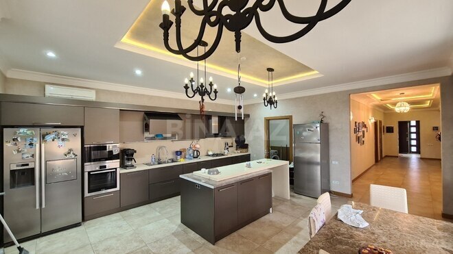 Продаётся 6-комн. дом/дача 400 м², пос. Нардаран, photo 7 from 25