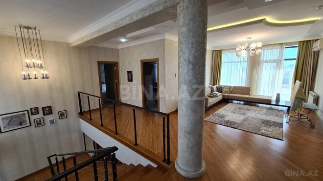 Продаётся 6-комн. дом/дача 400 м², пос. Нардаран, photo 15 from 25