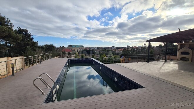 Продаётся 6-комн. дом/дача 400 м², пос. Нардаран, photo 22 from 25