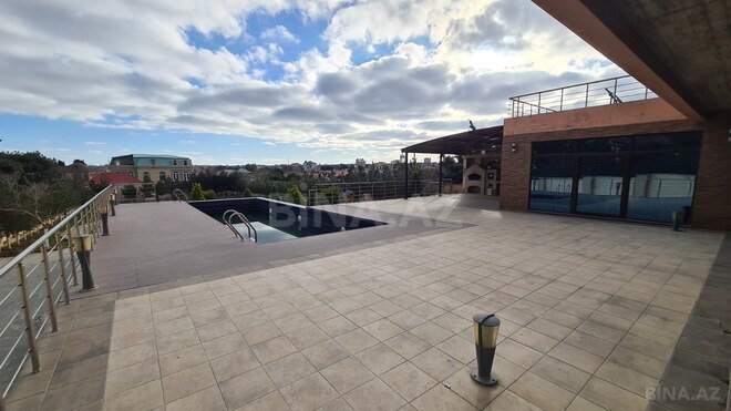 Продаётся 6-комн. дом/дача 400 м², пос. Нардаран, photo 21 from 25