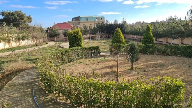 Продаётся 6-комн. дом/дача 400 м², пос. Нардаран, photo 23 from 25