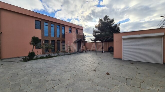 Продаётся 6-комн. дом/дача 400 м², пос. Нардаран, photo 24 from 25