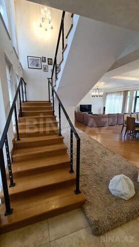 Продаётся 6-комн. дом/дача 400 м², пос. Нардаран, photo 10 from 25