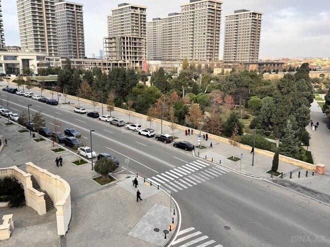 Продаётся 5-комн. новостройка 178 м², пос. Аг шехер, photo 3 from 7