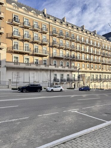 Продаётся 5-комн. новостройка 178 м², пос. Аг шехер, photo 6 from 7